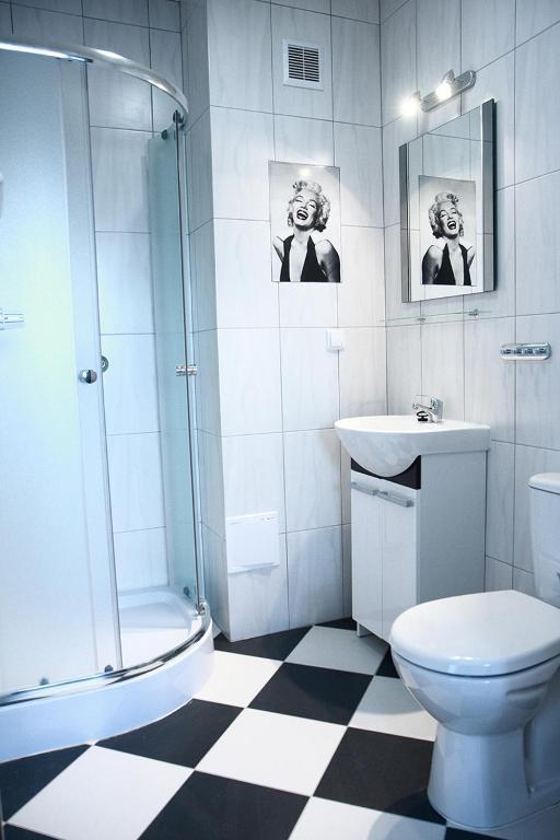 Leo Hostel Poznań Kamer foto