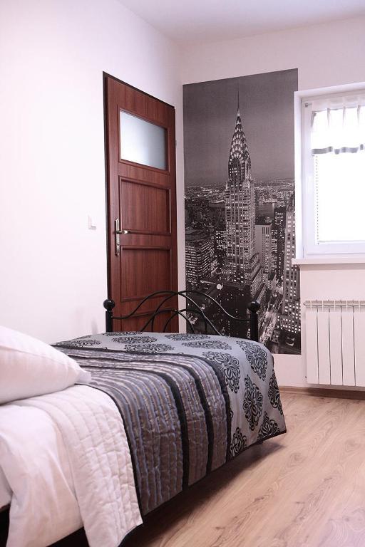 Leo Hostel Poznań Kamer foto