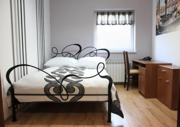 Leo Hostel Poznań Kamer foto
