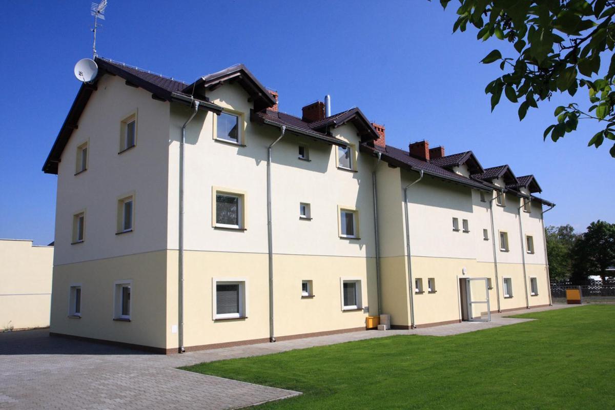 Leo Hostel Poznań Buitenkant foto